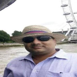 Rajesh JAIN