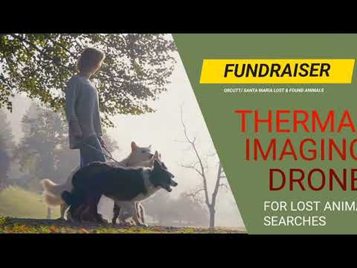 Fundraiser’s main image