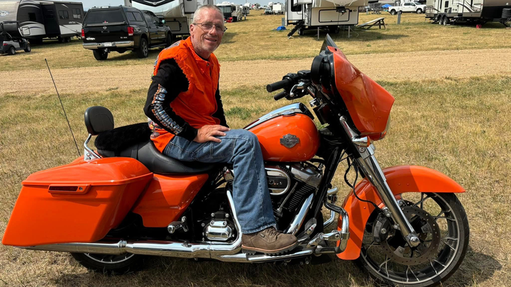 Main fundraiser photo