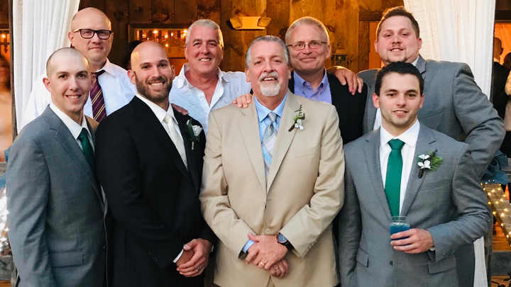 Main fundraiser photo