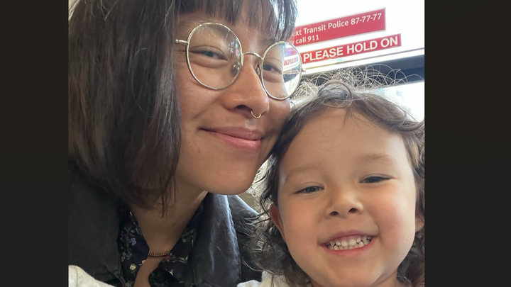 Help Nancy Heal from a Devastating Bike Accident campaign photo, 1 of 7
