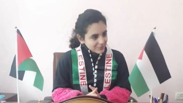 Help a Palestinian Refugee Start a New Life in Canada campaign photo, 1 of 5