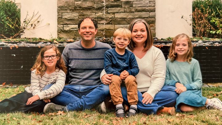 Support for The Armour Family: In Loving Memory of Kirk campaign photo, 1 of 8