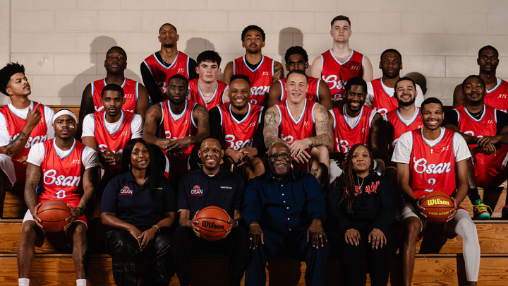 Help Korea PBL Compete in San Antonio campaign photo, 1 of 8