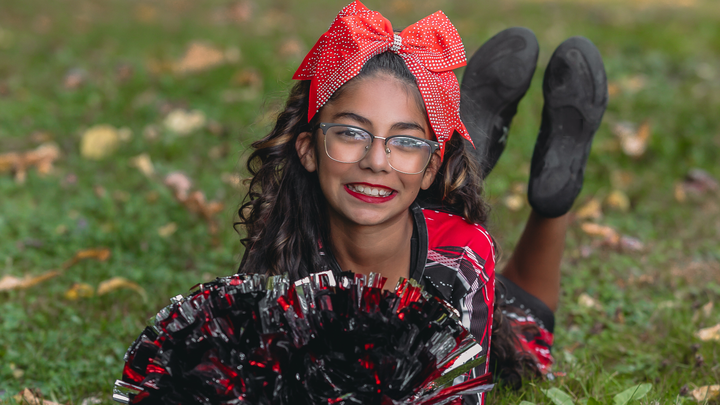 Support Anabel's Journey to Nationals campaign photo, 1 of 6