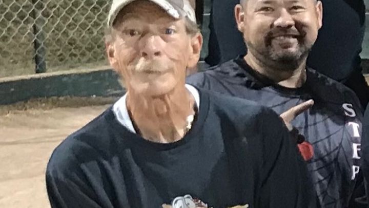Main fundraiser photo