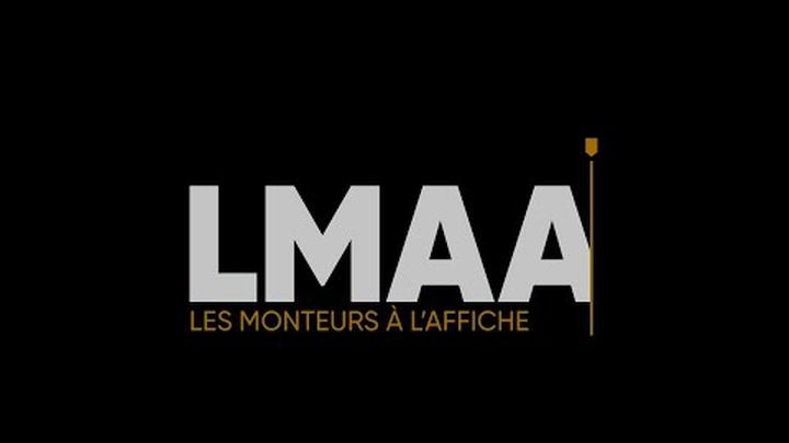 Miniature de vidéo Soutenez Les Monteurs à l'affiche!, 1 sur 3