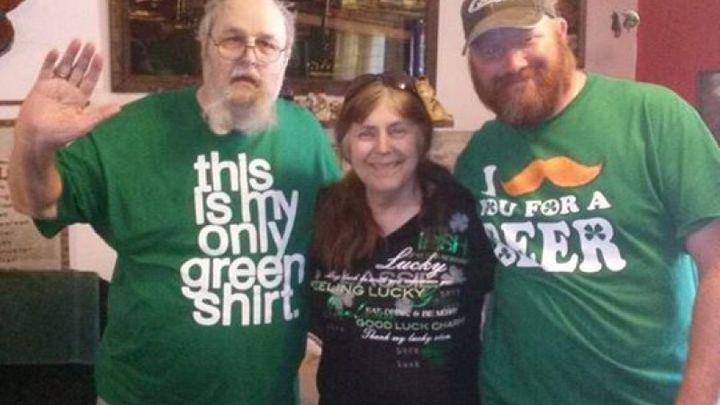Main fundraiser photo