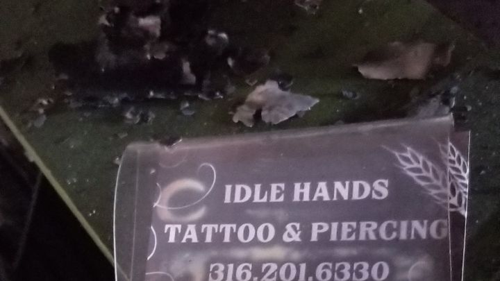 Main fundraiser photo