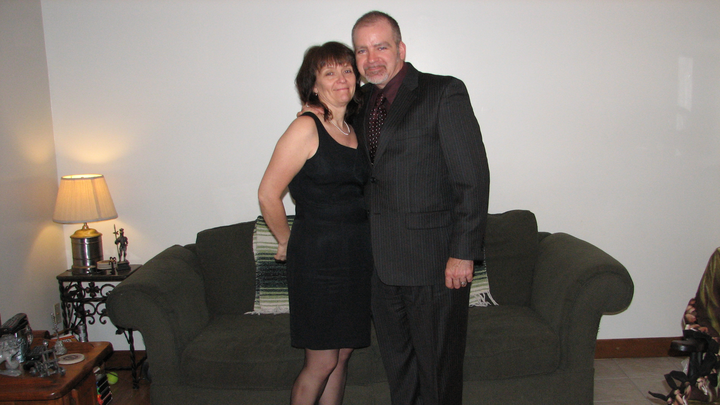 Please Help my Family through This Difficult Time campaign photo, 1 of 5