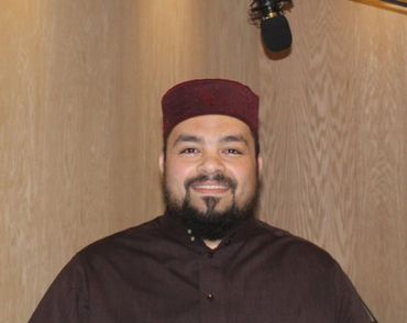 Abdelrahman Elridi