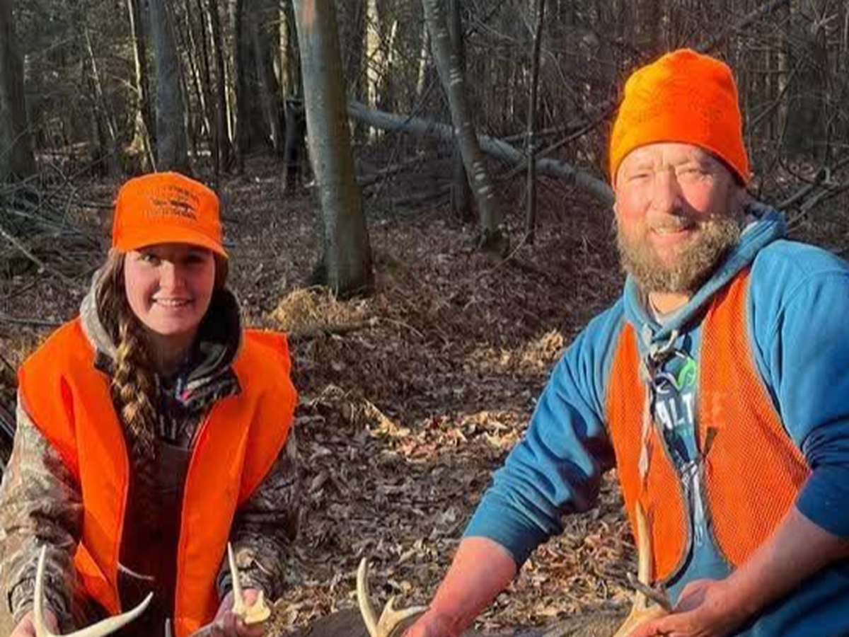 Fundraiser by Erica Morris : Support Shaun's Recovery After Tree Accident