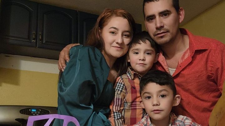 Main fundraiser photo