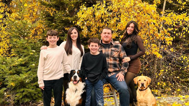 Support a Family After Loss campaign photo, 1 of 4