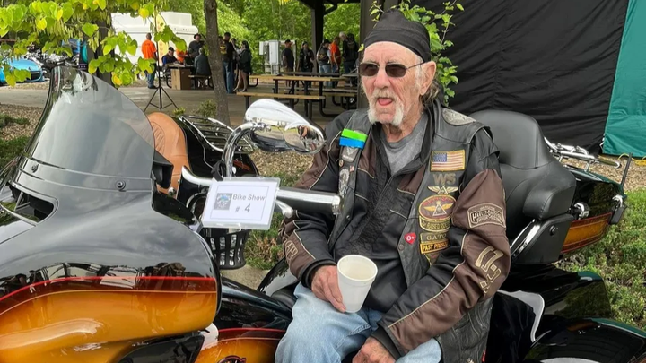 Fundraiser photo