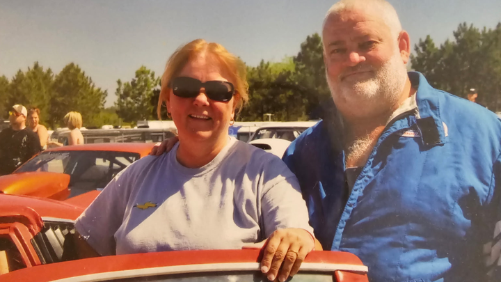 Main fundraiser photo