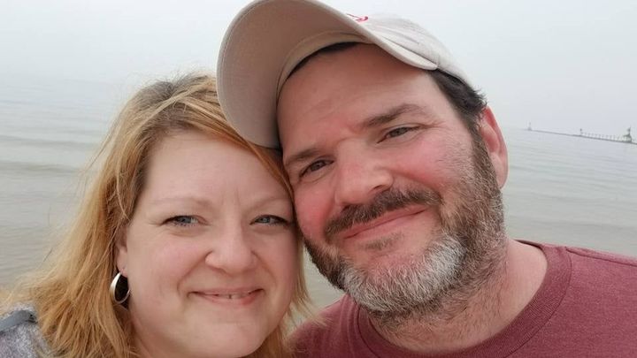 Relief for Matt and Beth's Medical costs and Loss of Income campaign photo, 1 of 4