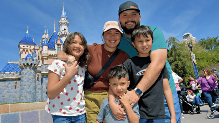 Support Uʻi Ahuna's Fight Against Lymphoma campaign photo, 1 of 4