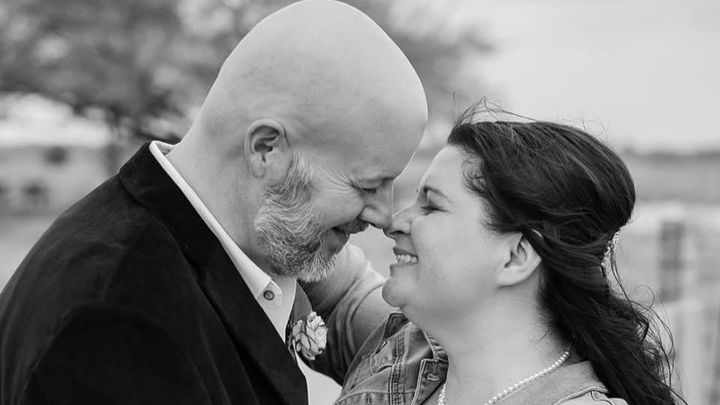 Michael's Colon Cancer Battle: Uniting for Support campaign photo, 1 of 2