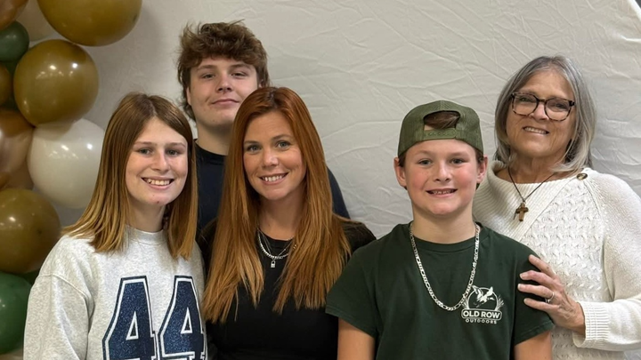 Support for Sara and Her Kids After the Fire campaign photo, 1 of 7