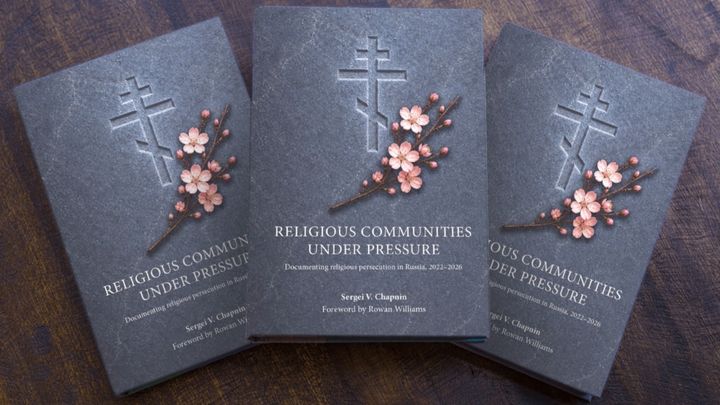 Documenting Religious Persecution in Russia campaign photo, 1 of 3
