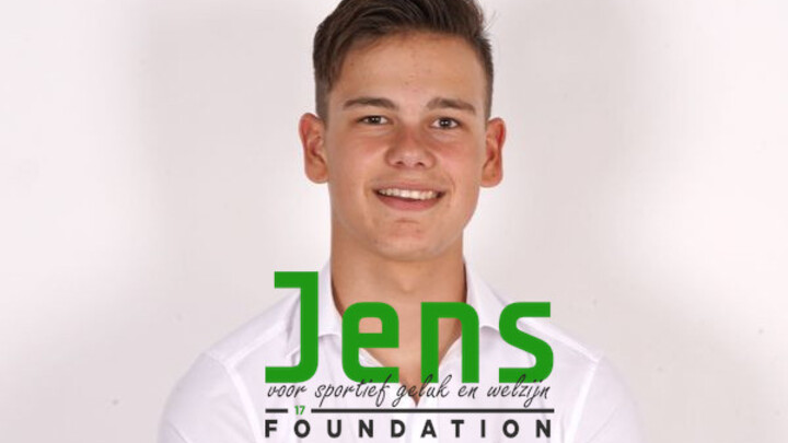 Main fundraiser photo