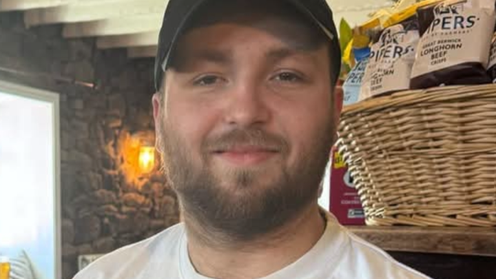 Main fundraiser photo