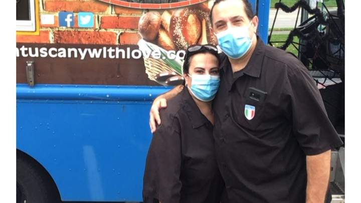 Donate to Sabrina's Fight for Health and Stability campaign photo, 1 of 3