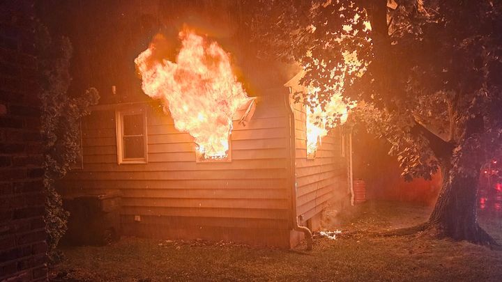 Help the Donovan Family Rebuild After House Fire campaign photo, 1 of 8