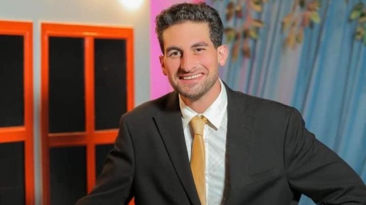 Main fundraiser photo