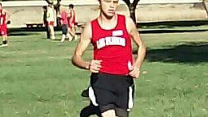 Main fundraiser photo