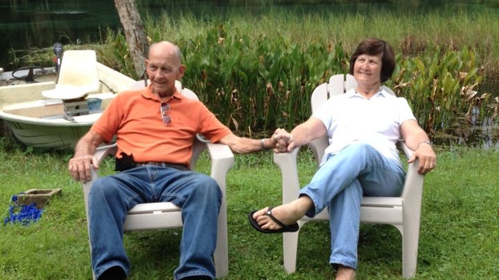 John and Barbara's Legacy in Brazil campaign photo, 1 of 3
