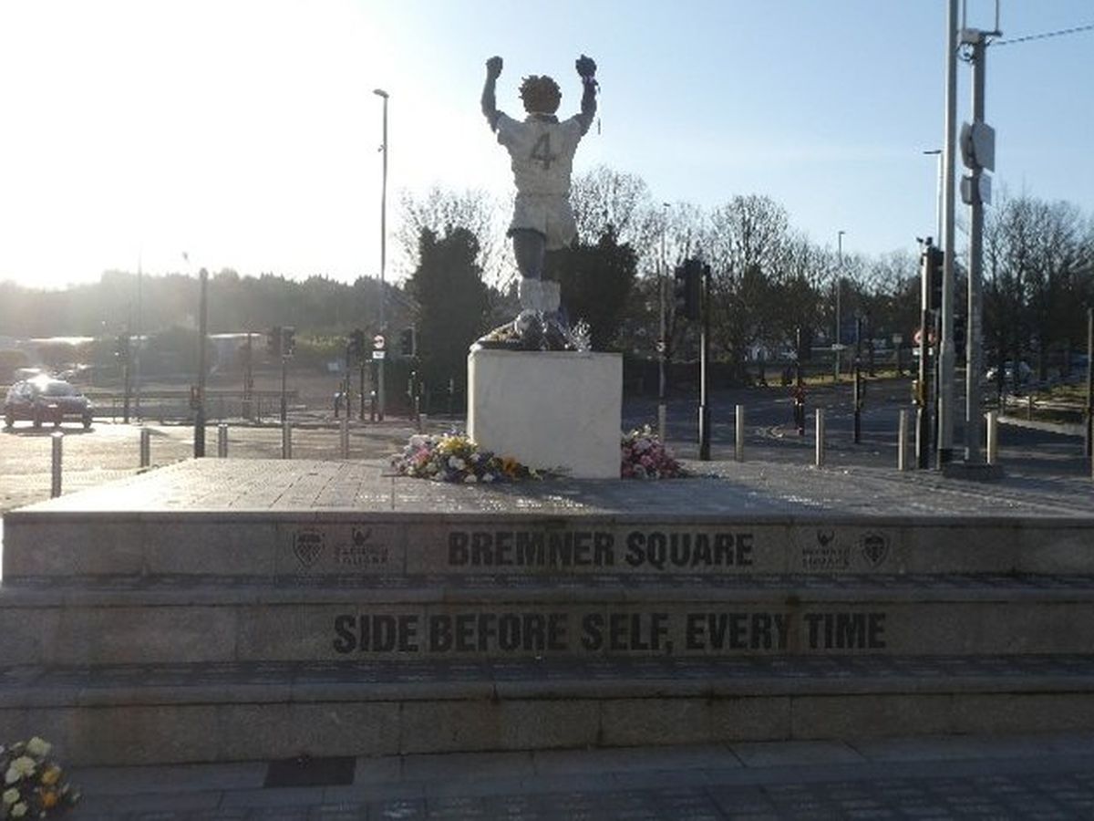 Fundraiser’s main image