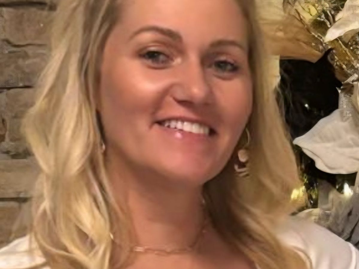 Fundraiser by Lance Ellett : Ashley’s Journey: From Comfort Zone to CT ...