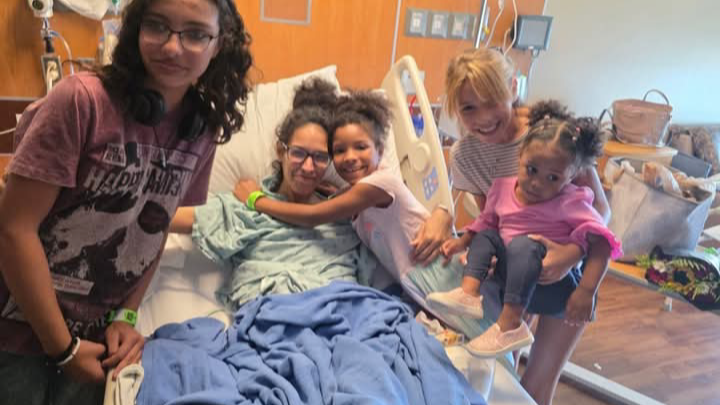 Help Kimberly's Family Through This Difficult Time campaign photo, 1 of 3
