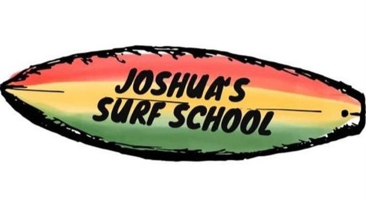 Joshua surf school campaign photo, 1 of 3