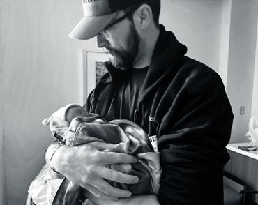 Drew Burdick