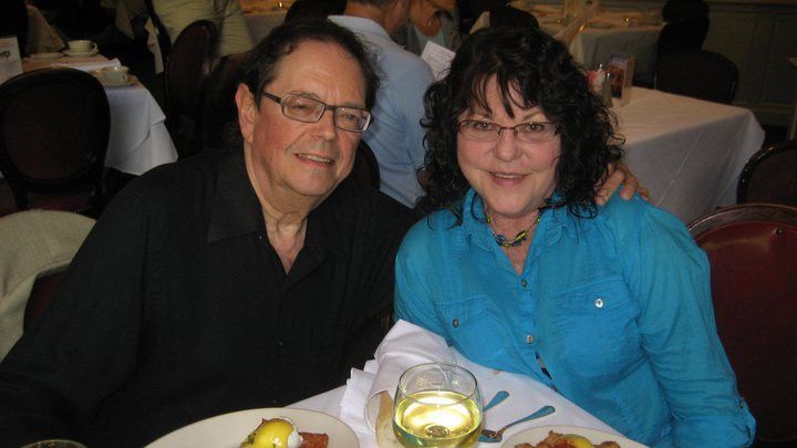 Main fundraiser photo