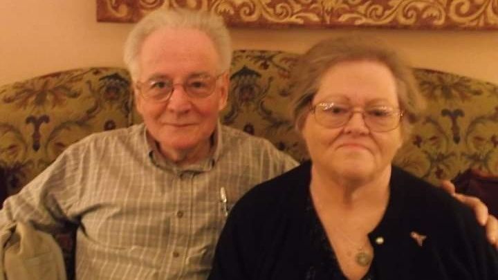 Our Parents are gone, but they need us once more campaign photo, 1 of 2