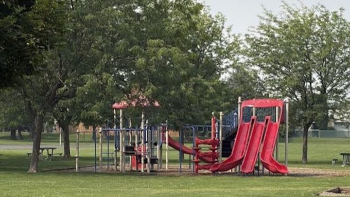 Help Make Kissel Park Accessible for Every Child campaign photo, 1 of 3
