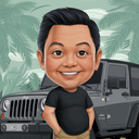 Profile photo of Ron Padua