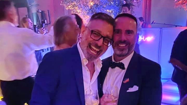 Main fundraiser photo