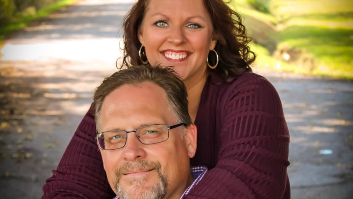 Main fundraiser photo