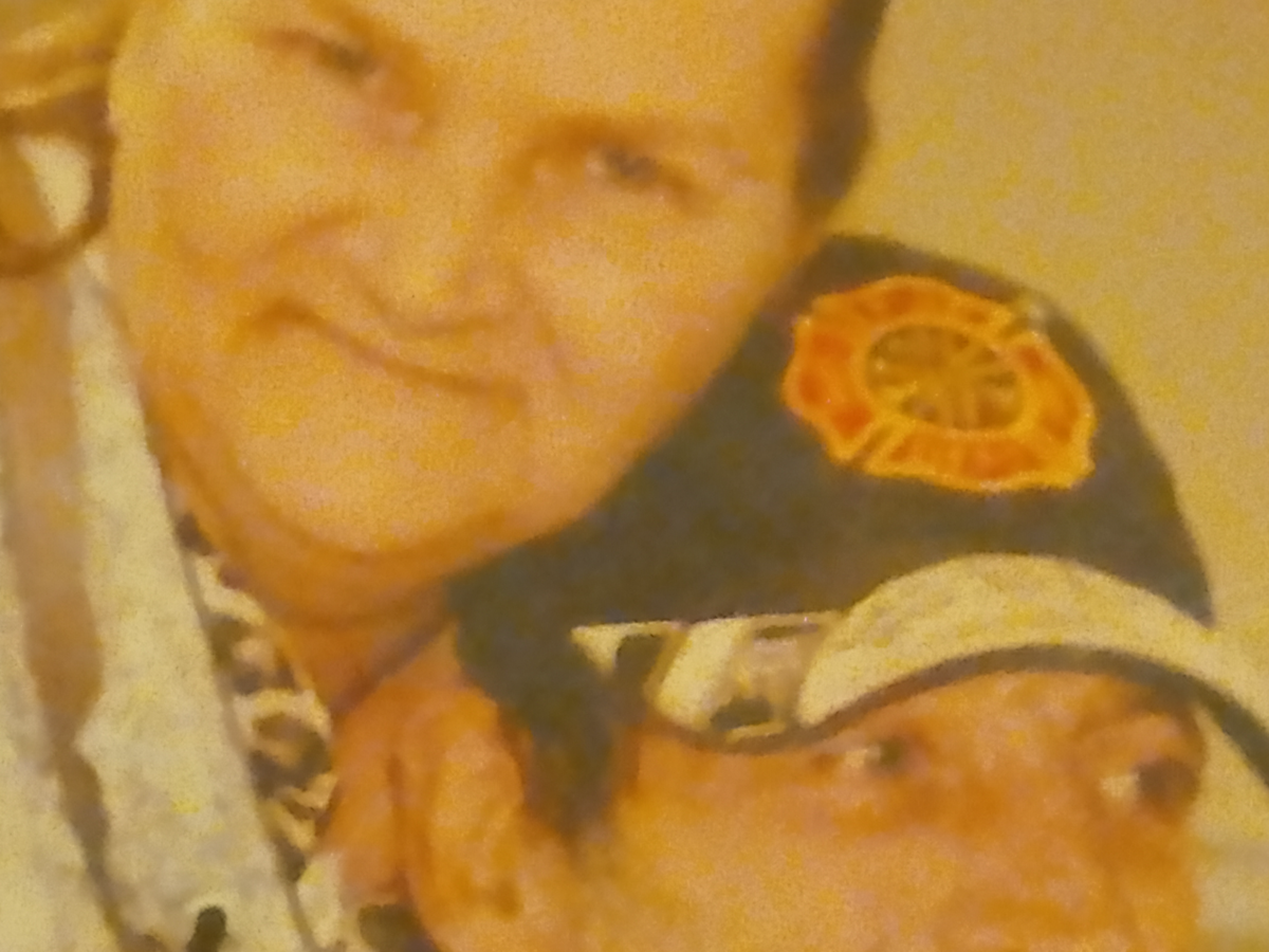 Fundraiser’s main image