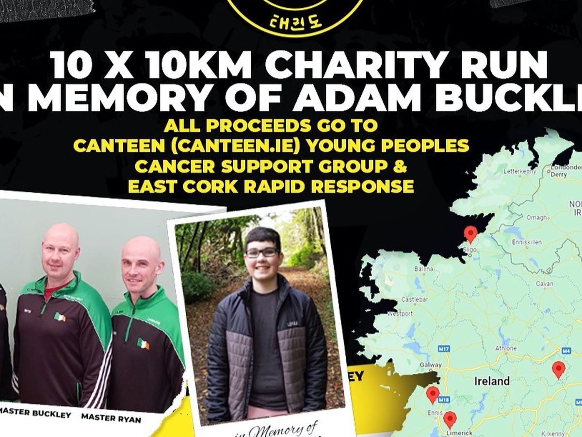 Fundraiser’s main image