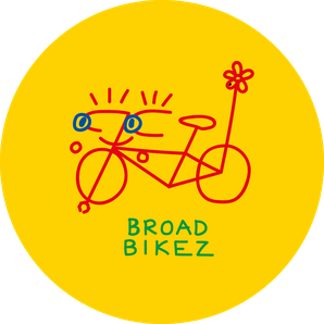 Broad Bikez