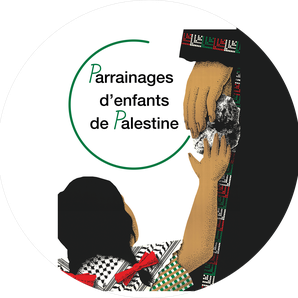 Parrainages d'enfants de Palestine