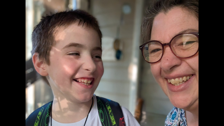 Help for a struggling single mother & her disabled son campaign photo, 1 of 8