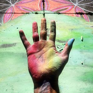 Lakey360 aka Joshua Hinson