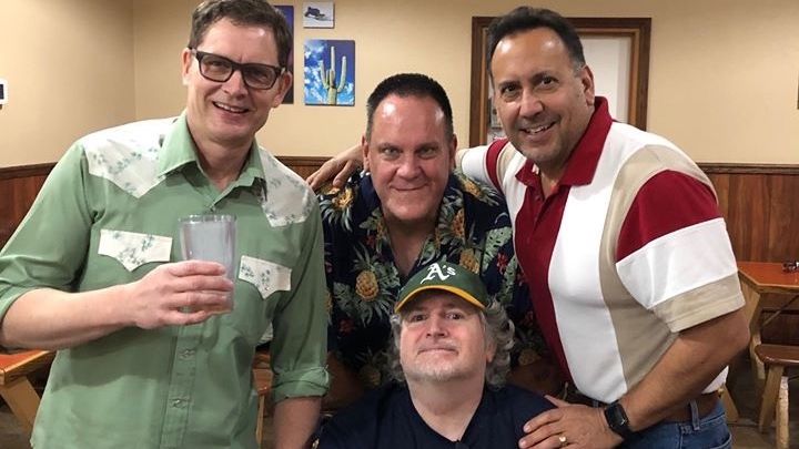 Main fundraiser photo